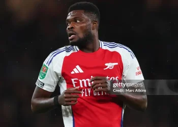 Arsenal đứng trước nguy cơ mất trắng 2 ngôi sao