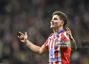 Bước ngoặt mới của Alvarez