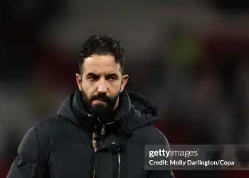 Lời cảnh tỉnh cần thiết cho MU