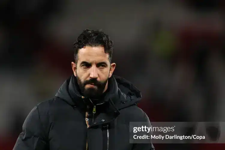 Lời cảnh tỉnh cần thiết cho MU