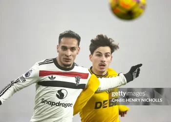 Sai lầm của Antony?