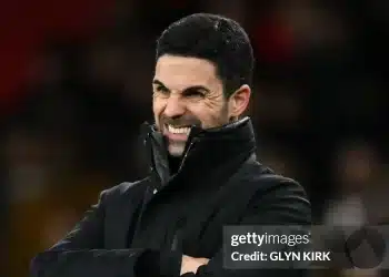 Arsenal chọn sẵn HLV thay Arteta