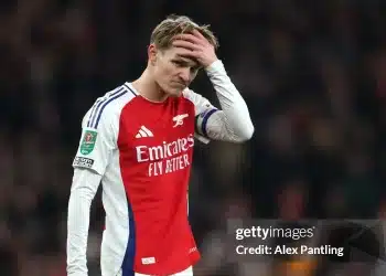 Thắng MU mở ra bước ngoặt cho Arsenal