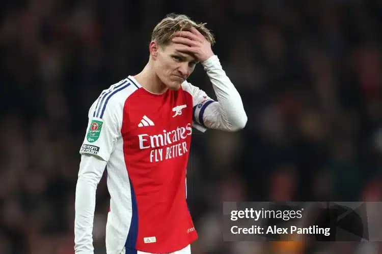 Thắng MU mở ra bước ngoặt cho Arsenal