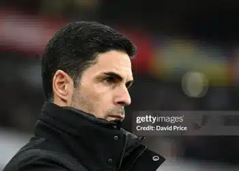 Có khi nào Arteta bị Arsenal sa thải?