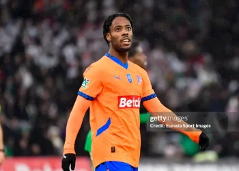 Frankfurt ra sao khi mất Marmoush