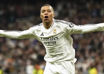 Kylian Mbappe và tham vọng chinh phục đỉnh cao mới tại Real Madrid
