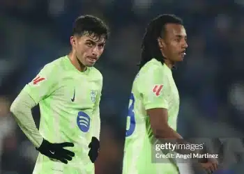 Mục tiêu 'khó như lên trời' của Barcelona