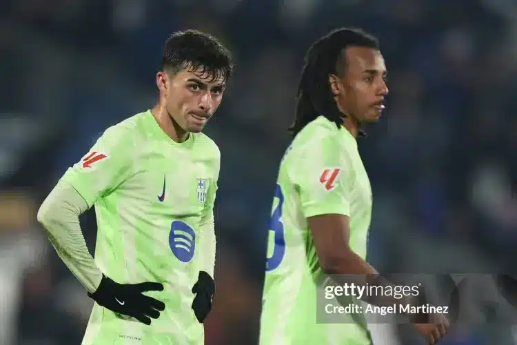 Mục tiêu 'khó như lên trời' của Barcelona