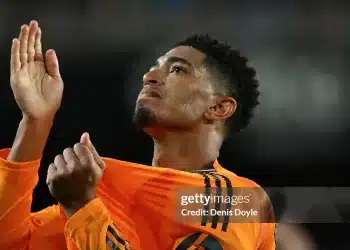 Đẳng cấp Bellingham