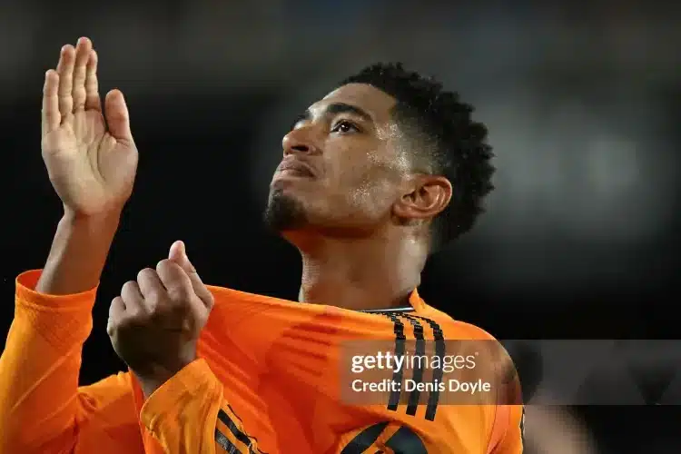 Đẳng cấp Bellingham