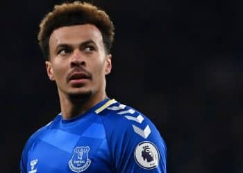 Dele Alli hồi sinh tại Como FC