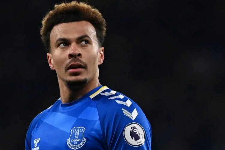 Dele Alli hồi sinh tại Como FC