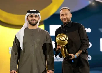 Neymar từ chối tái hợp Messi, quyết định trở lại mái nhà xưa Santos