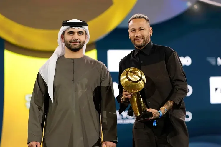 Neymar từ chối tái hợp Messi, quyết định trở lại mái nhà xưa Santos