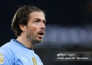 Dấu chấm hết cho Grealish tại Man City?