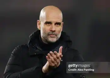 Cách Man City hồi sinh mạnh mẽ