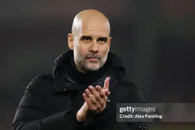 Cách Man City hồi sinh mạnh mẽ