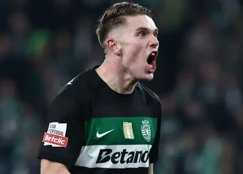 Gyokeres từ chối Arsenal, chọn MU là bến đỗ lý tưởng