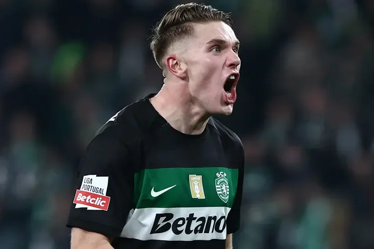 Gyokeres từ chối Arsenal, chọn MU là bến đỗ lý tưởng