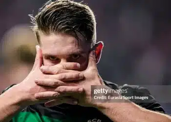 MU nguy cơ mất Gyokeres vào tay Arsenal