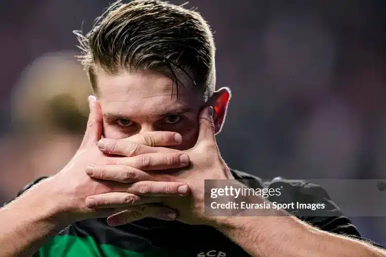 MU nguy cơ mất Gyokeres vào tay Arsenal