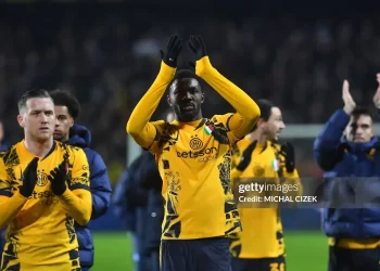 Serie A gây bất ngờ