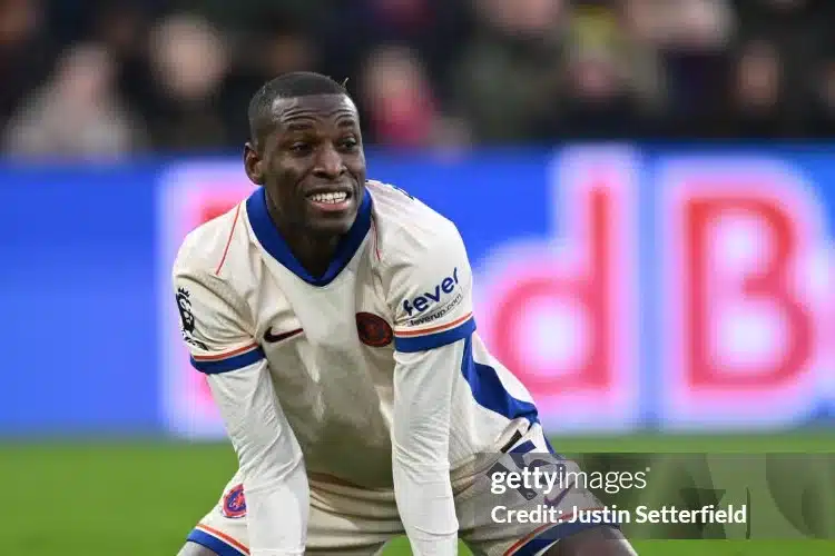 Bước ngoặt cho hàng công Chelsea