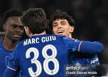 Felix mang tới cơn đau đầu cho Chelsea