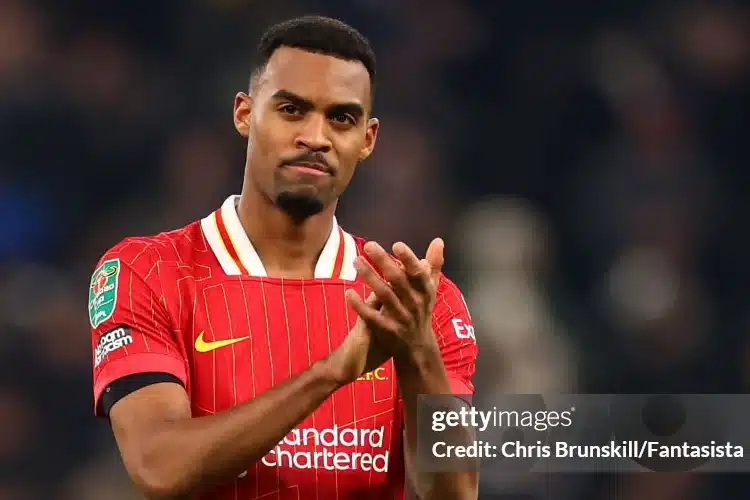 Vấn đề của Liverpool