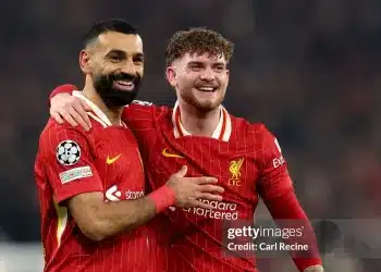 Liverpool là đội bóng kiểu mẫu