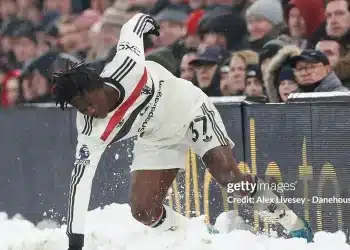 Bộ khung cho kỷ nguyên mới của MU