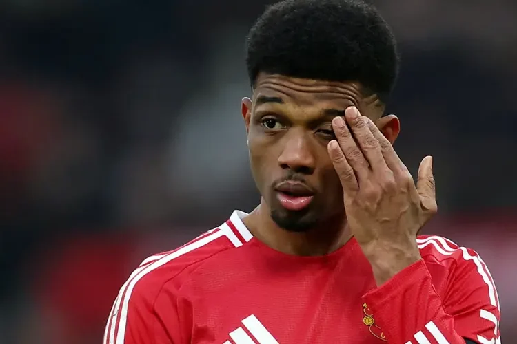 Sai lầm của Onana nhấn chìm MU