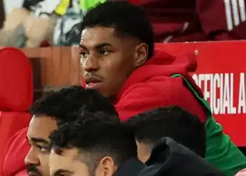 Rashford bị Amorim ‘cô lập’, tương lai tại MU gần như chấm hết