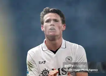 McTominay khiến MU tiếc nuối