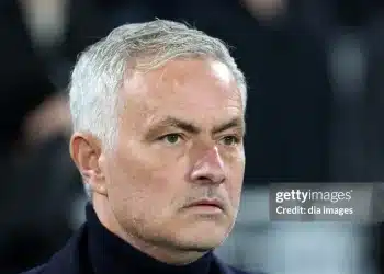 Mourinho và di sản không thể bị sao chép