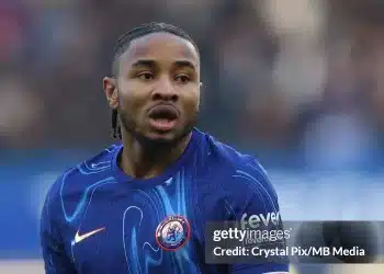 Nkunku có thể là chữ ký tuyệt vời cho MU