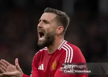 MU có người thay Shaw - một Marcelo mới?