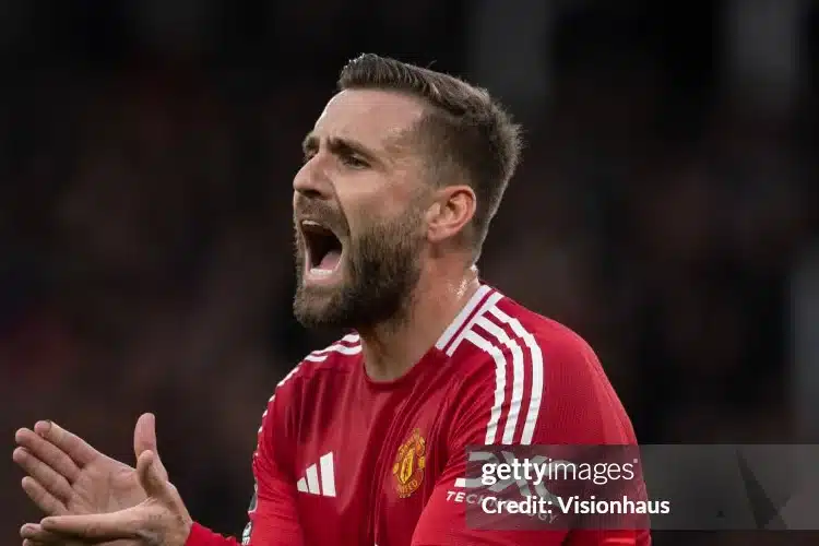 MU có người thay Shaw - một Marcelo mới?