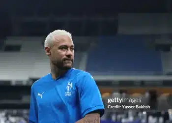 Bước ngoặt cứu rỗi sự nghiệp Neymar