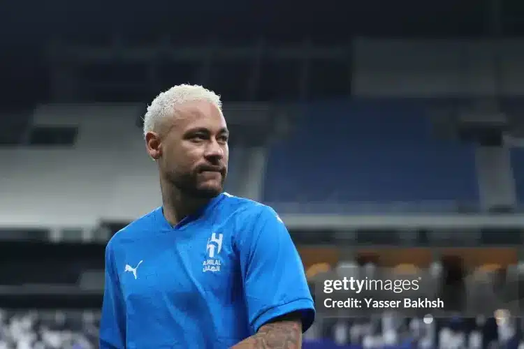 Bước ngoặt cứu rỗi sự nghiệp Neymar