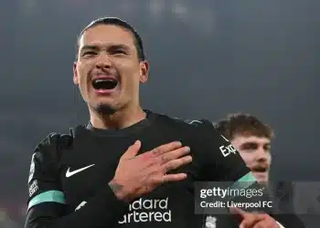 Hãy gọi Nunez là siêu dự bị