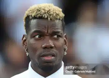 Tham vọng to lớn của Pogba khi trở lại