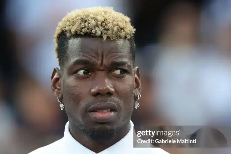 Tham vọng to lớn của Pogba khi trở lại