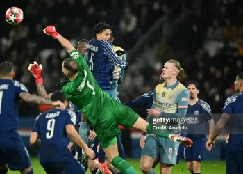 Premier League có thể làm nên lịch sử ở Champions League 2025/26