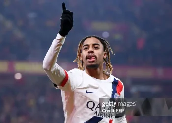 Hai đội chưa biết thua ở top 5 giải châu Âu mùa này