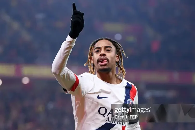 Hai đội chưa biết thua ở top 5 giải châu Âu mùa này