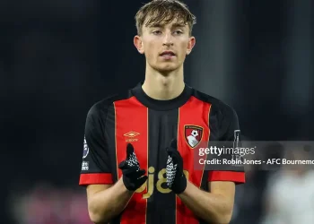 Real Madrid tính gây sốc với sao Bournemouth