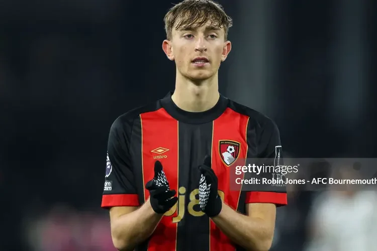 Real Madrid tính gây sốc với sao Bournemouth