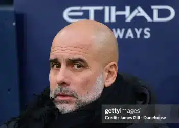 Man City nguy cơ bị trừ 100 điểm, dễ rớt hạng